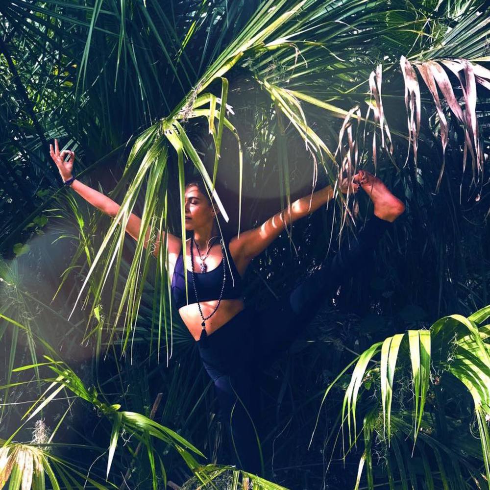 Meet your Posher, Louisa